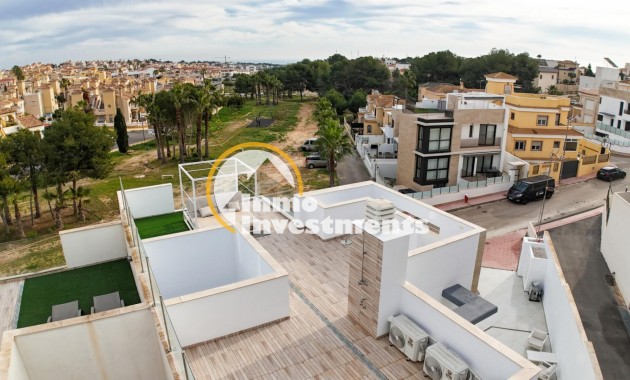Bestaande bouw - Villa - Orihuela Costa - Lomas De Campoamor-las Ramblas