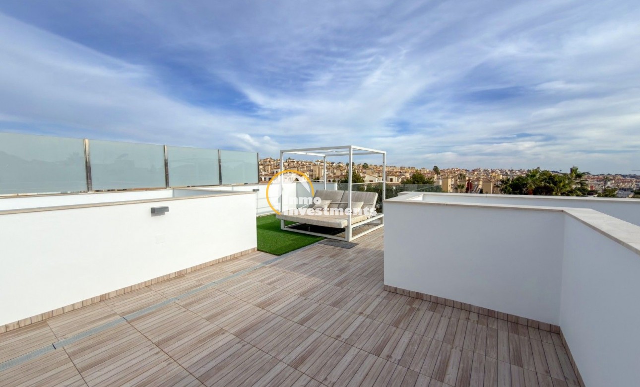 Bestaande bouw - Villa - Orihuela Costa - Lomas De Campoamor-las Ramblas