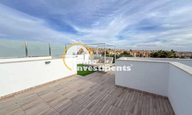 Bestaande bouw - Villa - Orihuela Costa - Lomas De Campoamor-las Ramblas