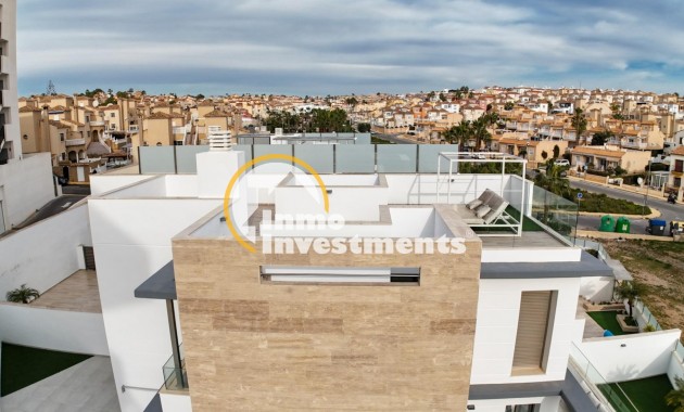 Bestaande bouw - Villa - Orihuela Costa - Lomas De Campoamor-las Ramblas