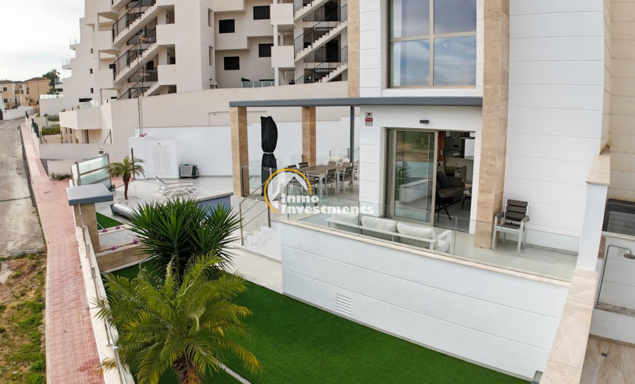 Bestaande bouw - Villa - Orihuela Costa - Lomas De Campoamor-las Ramblas