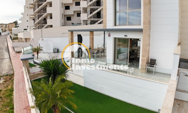 Bestaande bouw - Villa - Orihuela Costa - Lomas De Campoamor-las Ramblas