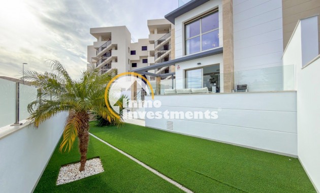 Bestaande bouw - Villa - Orihuela Costa - Lomas De Campoamor-las Ramblas