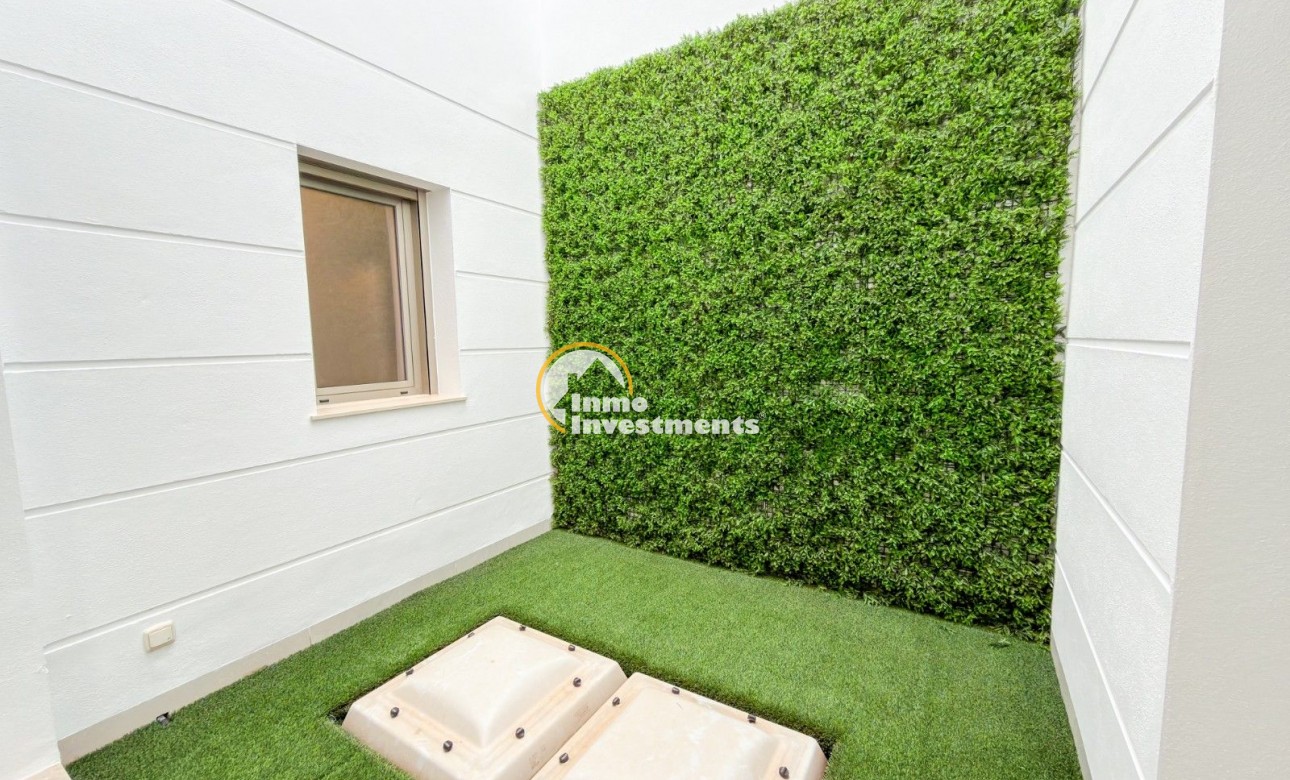 Bestaande bouw - Villa - Orihuela Costa - Lomas De Campoamor-las Ramblas