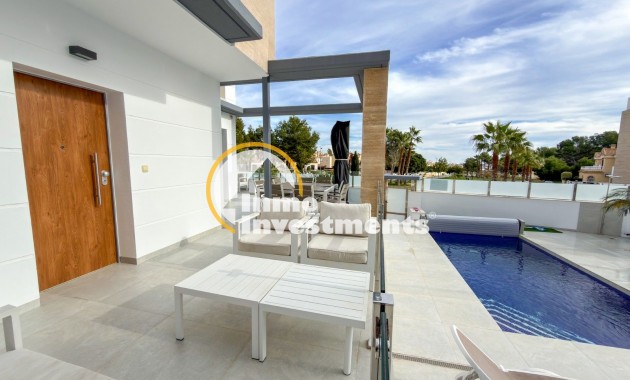 Bestaande bouw - Villa - Orihuela Costa - Lomas De Campoamor-las Ramblas