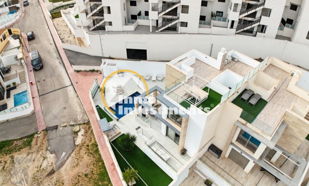 Bestaande bouw - Villa - Orihuela Costa - Lomas De Campoamor-las Ramblas