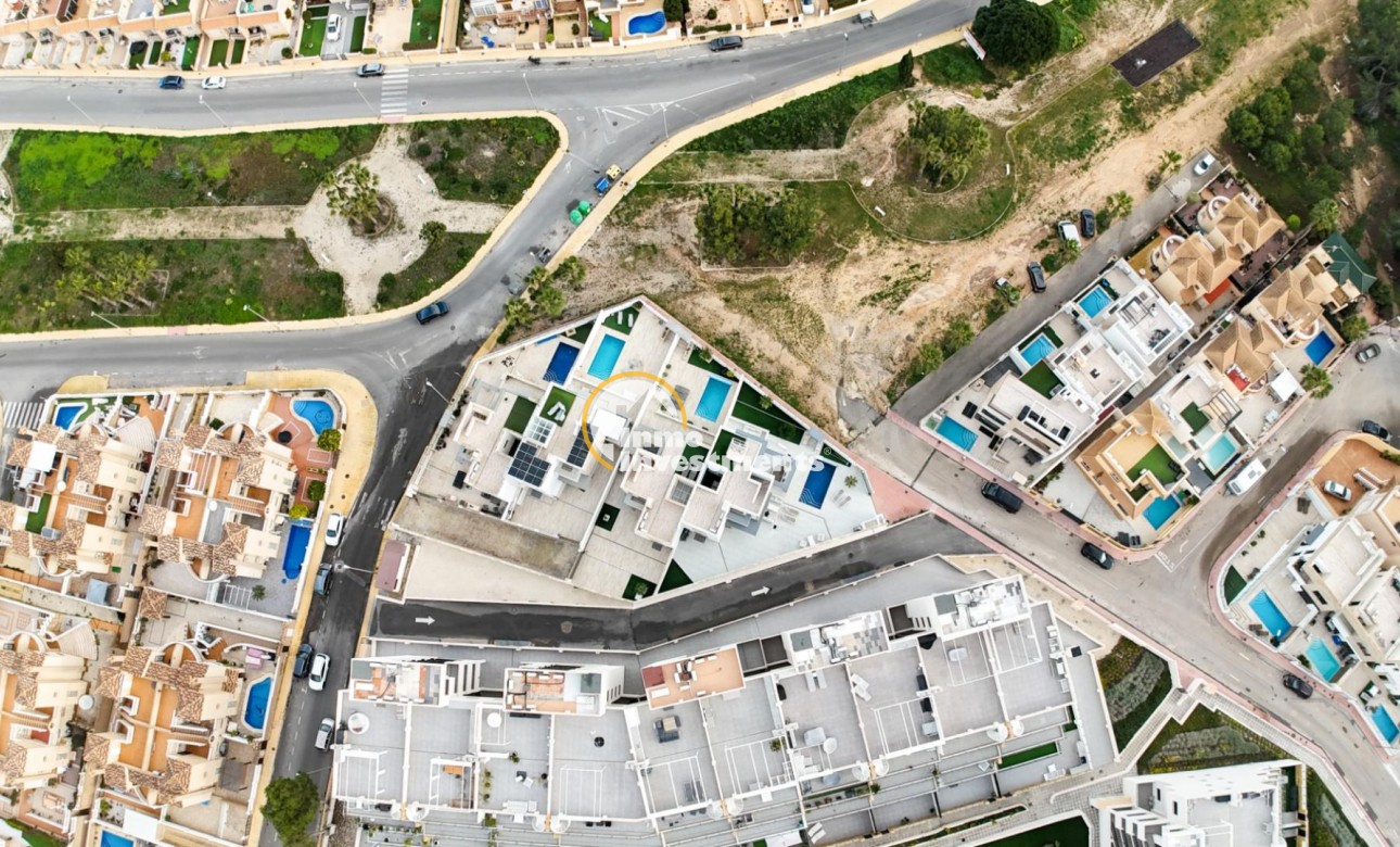 Bestaande bouw - Villa - Orihuela Costa - Lomas De Campoamor-las Ramblas