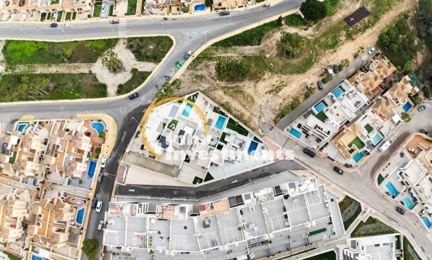 Bestaande bouw - Villa - Orihuela Costa - Lomas De Campoamor-las Ramblas