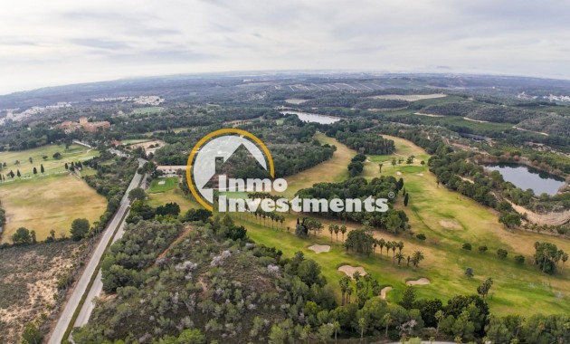 Bestaande bouw - Villa - Orihuela Costa - Lomas De Campoamor-las Ramblas