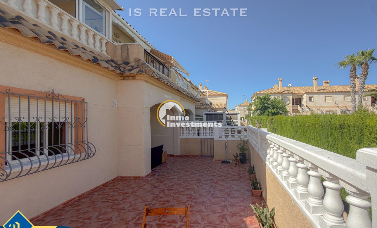 Bestaande bouw - Bungalow - Torrevieja - Torreblanca