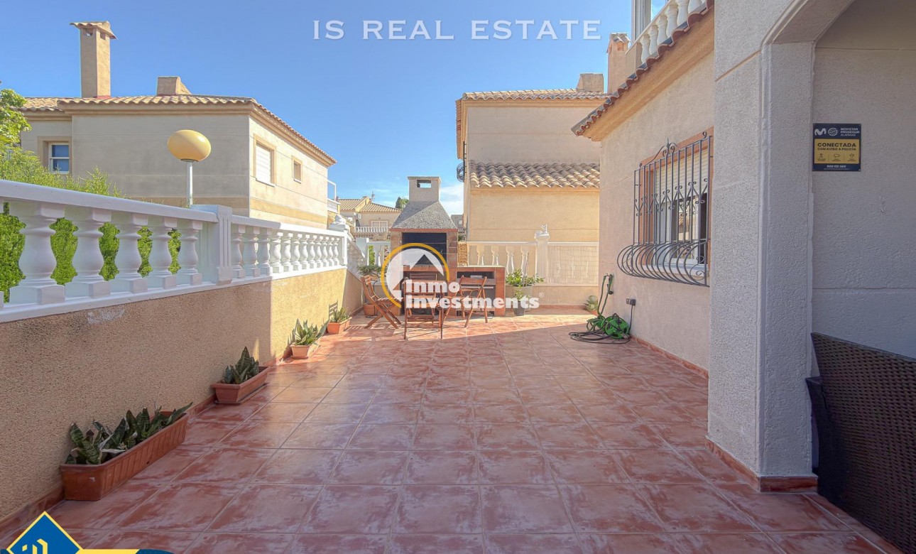Bestaande bouw - Bungalow - Torrevieja - Torreblanca