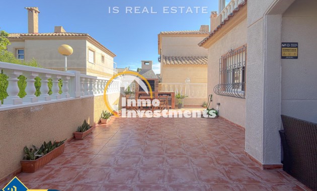Bestaande bouw - Bungalow - Torrevieja - Torreblanca