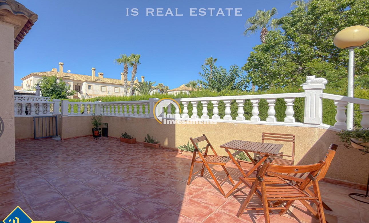 Bestaande bouw - Bungalow - Torrevieja - Torreblanca