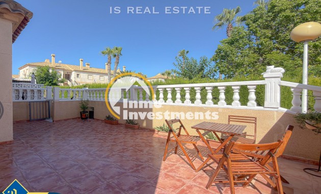 Bestaande bouw - Bungalow - Torrevieja - Torreblanca