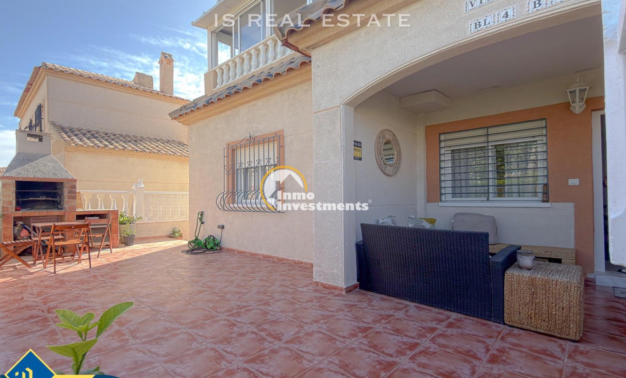 Bestaande bouw - Bungalow - Torrevieja - Torreblanca