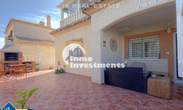Bestaande bouw - Bungalow - Torrevieja - Torreblanca