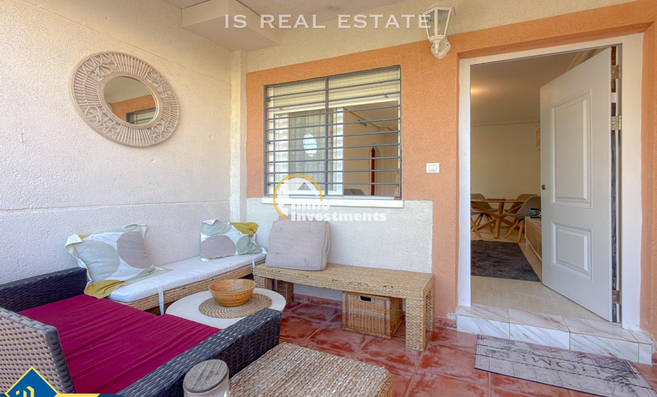 Bestaande bouw - Bungalow - Torrevieja - Torreblanca