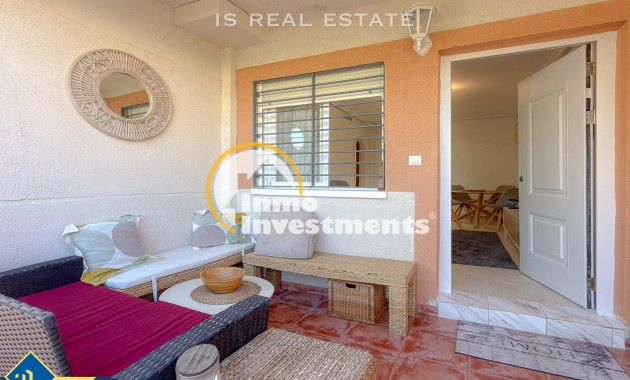Bestaande bouw - Bungalow - Torrevieja - Torreblanca