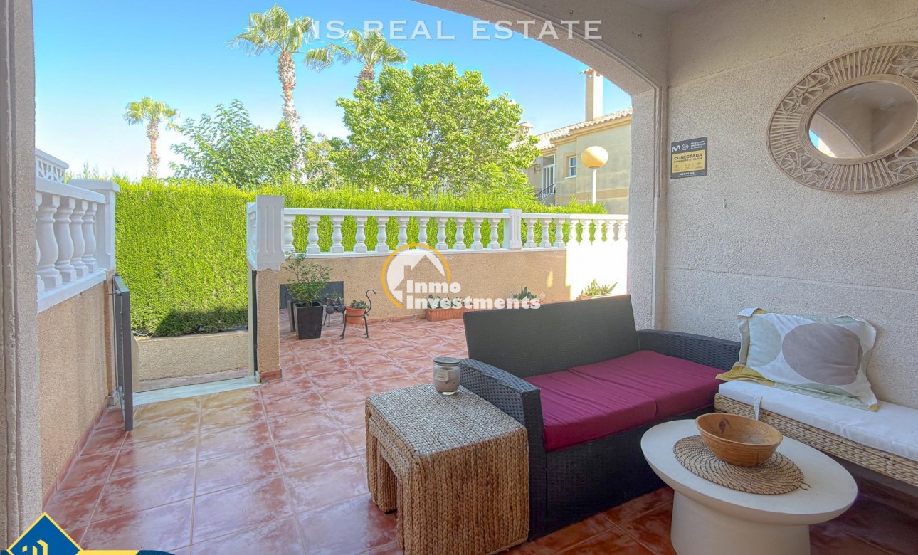 Bestaande bouw - Bungalow - Torrevieja - Torreblanca