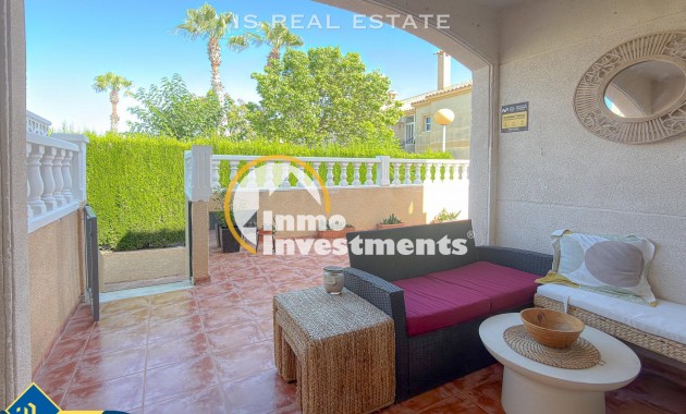 Bestaande bouw - Bungalow - Torrevieja - Torreblanca