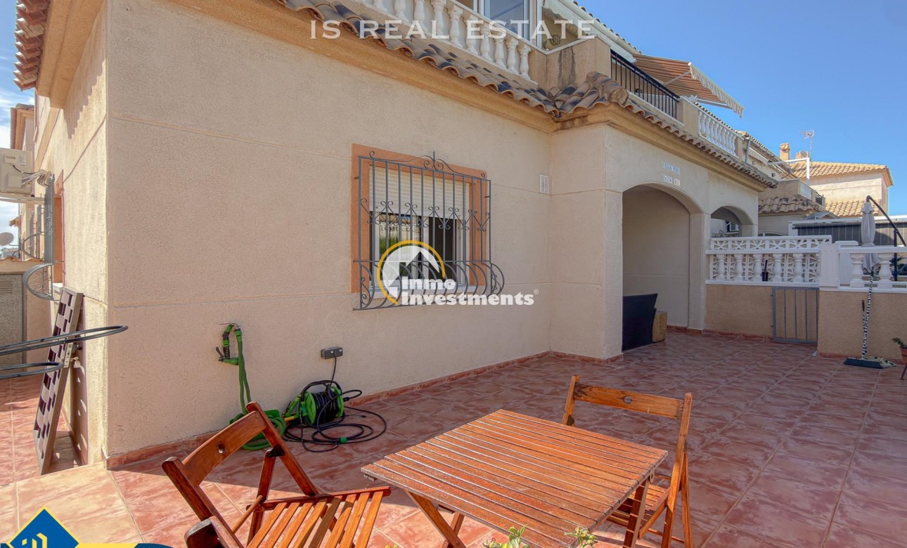Bestaande bouw - Bungalow - Torrevieja - Torreblanca
