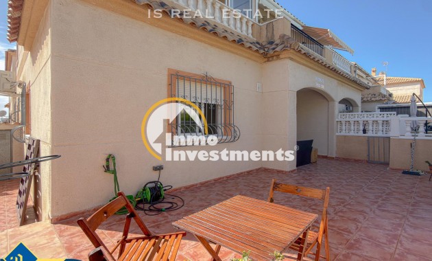 Bestaande bouw - Bungalow - Torrevieja - Torreblanca