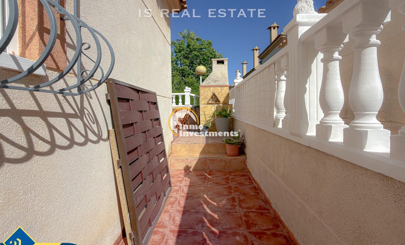 Bestaande bouw - Bungalow - Torrevieja - Torreblanca