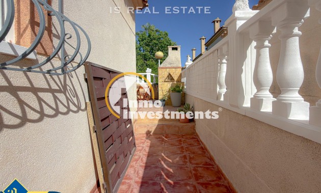 Bestaande bouw - Bungalow - Torrevieja - Torreblanca