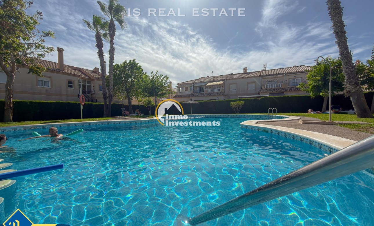 Bestaande bouw - Bungalow - Torrevieja - Torreblanca