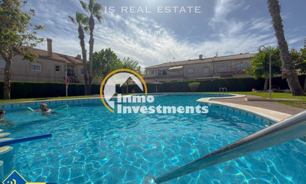 Bestaande bouw - Bungalow - Torrevieja - Torreblanca