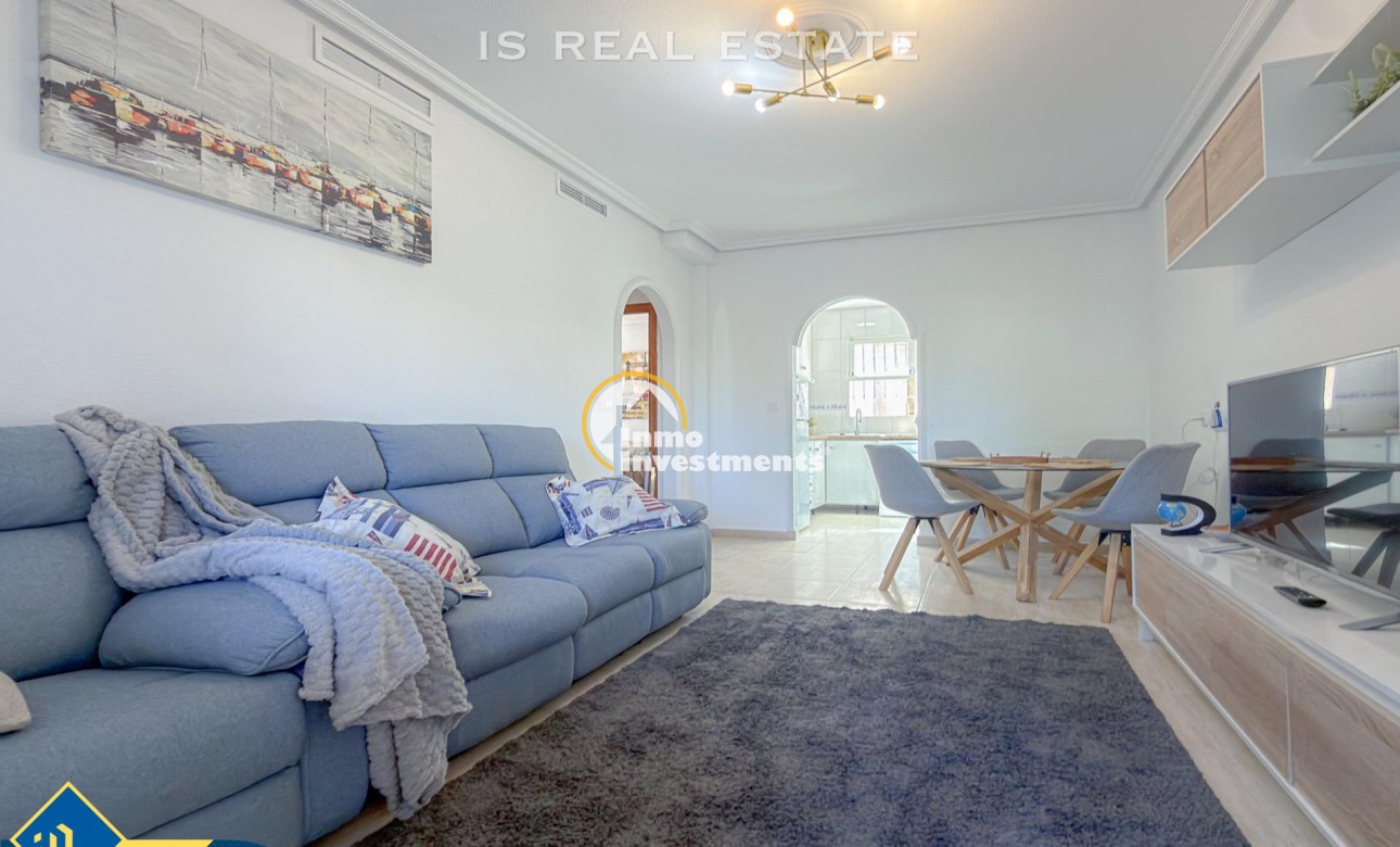 Bestaande bouw - Bungalow - Torrevieja - Torreblanca
