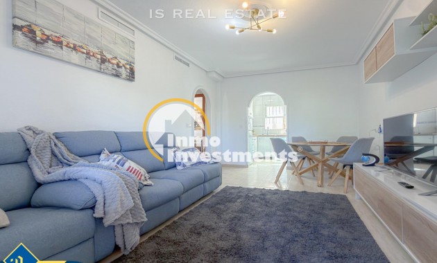Bestaande bouw - Bungalow - Torrevieja - Torreblanca