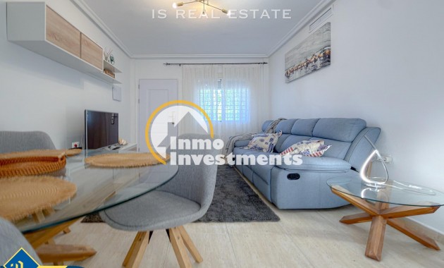 Bestaande bouw - Bungalow - Torrevieja - Torreblanca