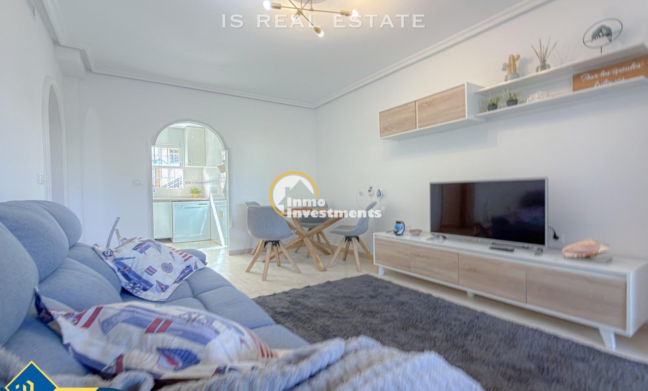 Bestaande bouw - Bungalow - Torrevieja - Torreblanca