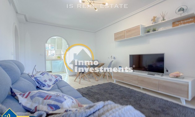 Bestaande bouw - Bungalow - Torrevieja - Torreblanca
