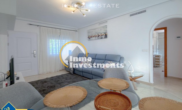 Bestaande bouw - Bungalow - Torrevieja - Torreblanca
