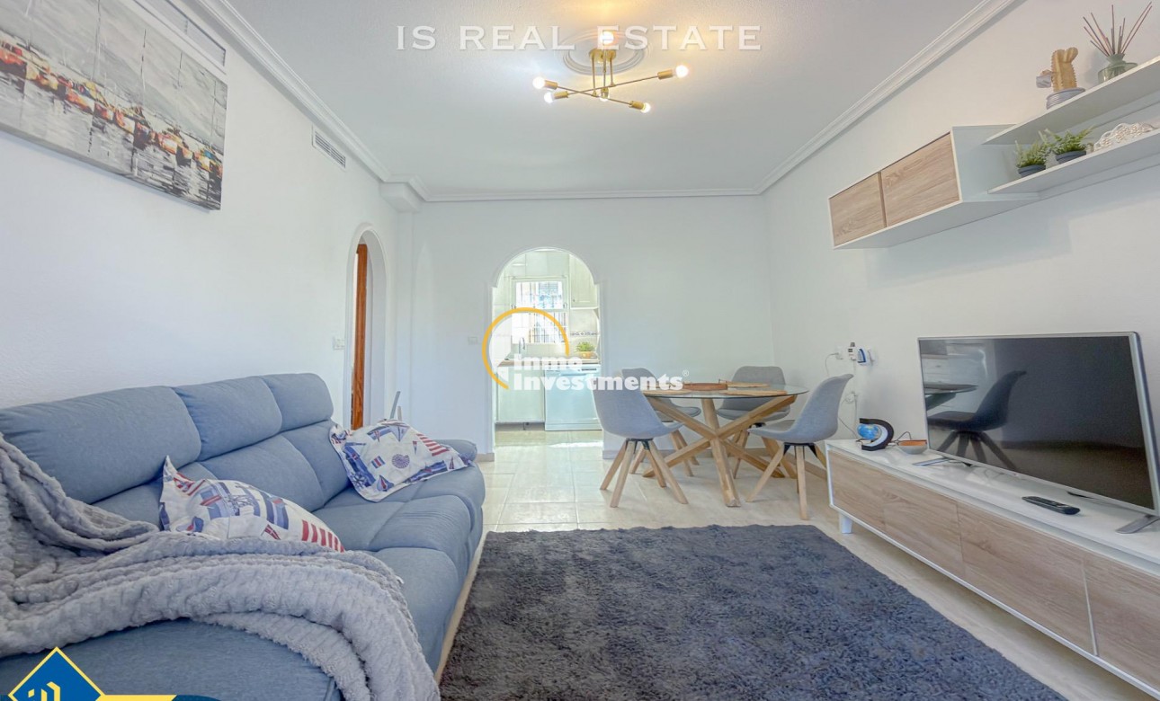 Bestaande bouw - Bungalow - Torrevieja - Torreblanca