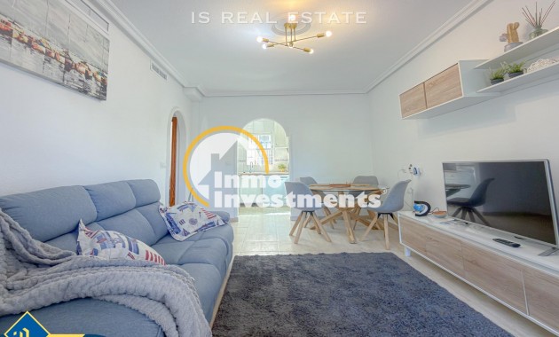 Bestaande bouw - Bungalow - Torrevieja - Torreblanca