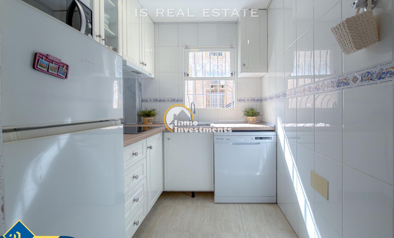 Bestaande bouw - Bungalow - Torrevieja - Torreblanca