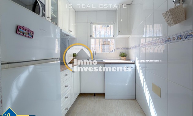 Bestaande bouw - Bungalow - Torrevieja - Torreblanca