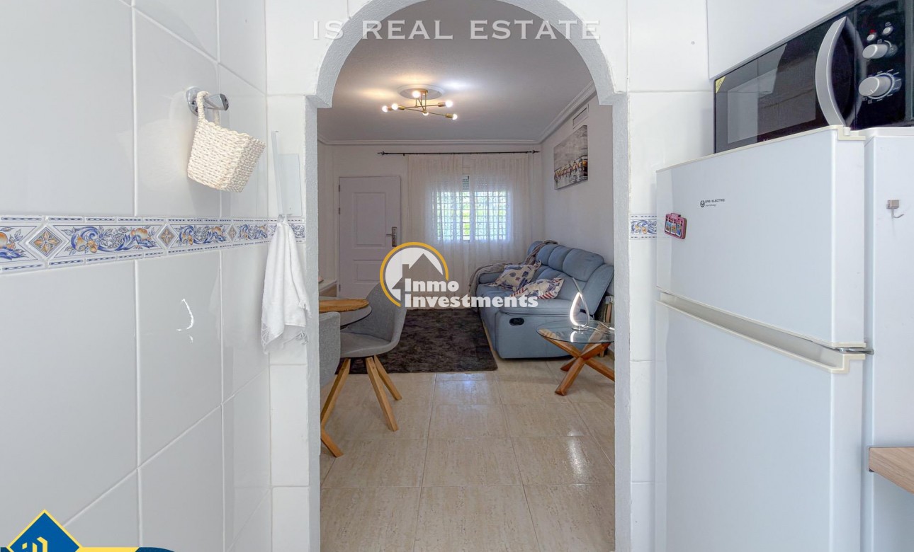Bestaande bouw - Bungalow - Torrevieja - Torreblanca