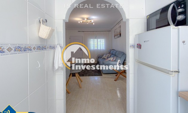 Bestaande bouw - Bungalow - Torrevieja - Torreblanca