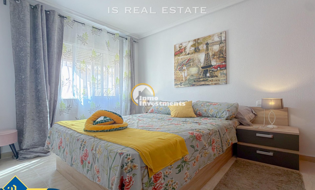 Bestaande bouw - Bungalow - Torrevieja - Torreblanca