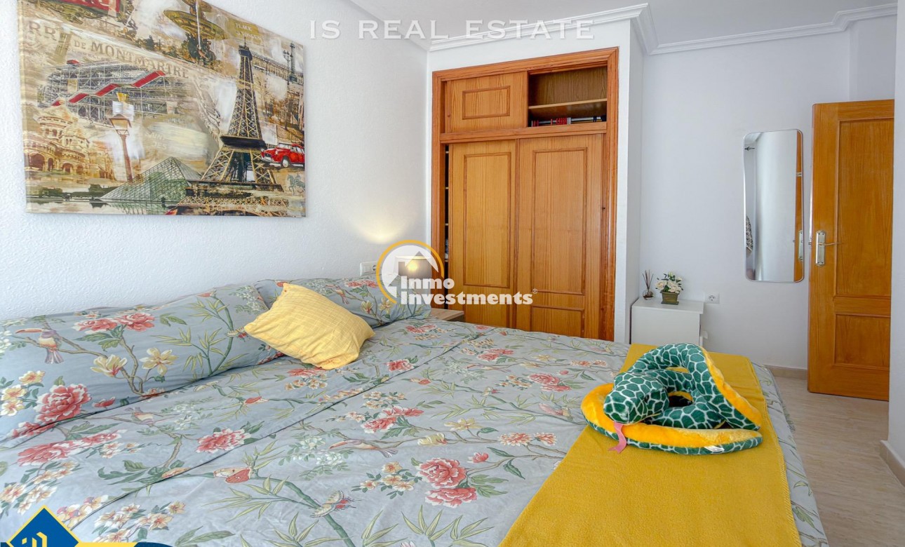 Bestaande bouw - Bungalow - Torrevieja - Torreblanca