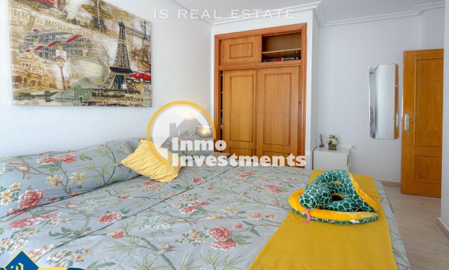 Bestaande bouw - Bungalow - Torrevieja - Torreblanca