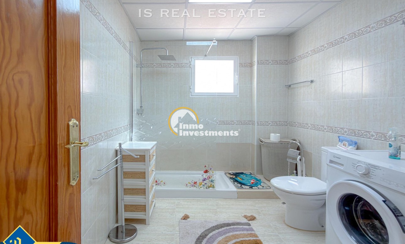 Bestaande bouw - Bungalow - Torrevieja - Torreblanca