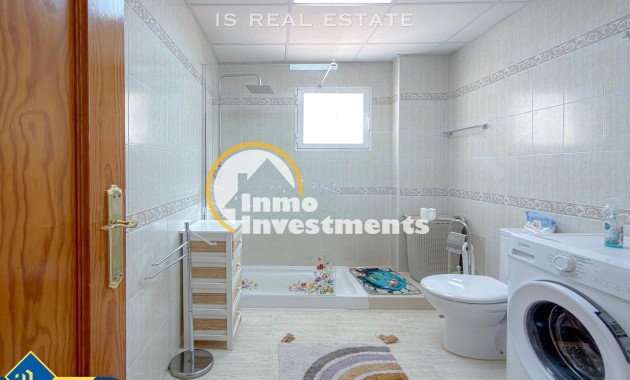 Bestaande bouw - Bungalow - Torrevieja - Torreblanca