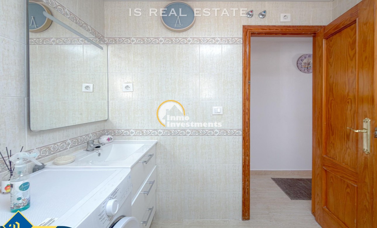 Bestaande bouw - Bungalow - Torrevieja - Torreblanca