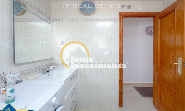 Bestaande bouw - Bungalow - Torrevieja - Torreblanca