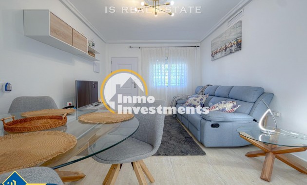 Bestaande bouw - Bungalow - Torrevieja - Torreblanca